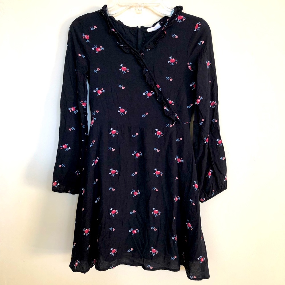 Gap Kids Dress Size M Regular